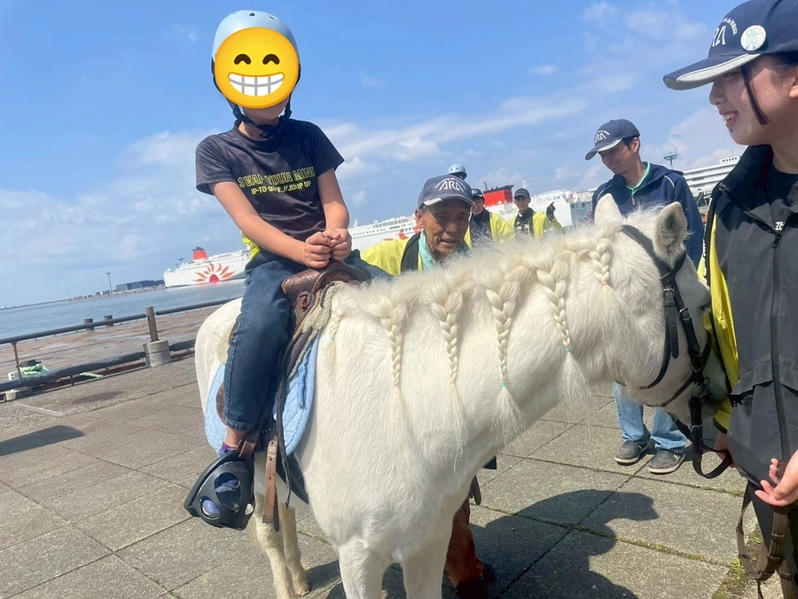 イベントの様子を写真でご紹介します