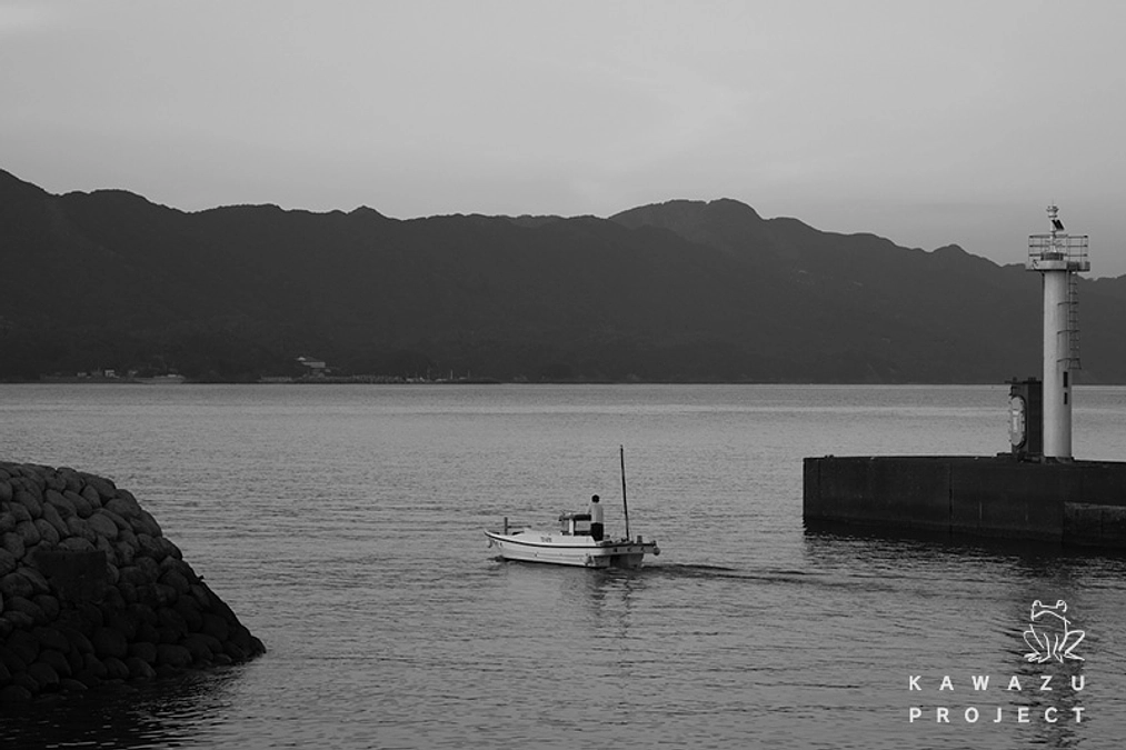  写真集プロジェクトに関する記事が掲載されました（2）