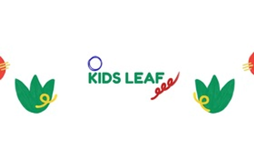 KIDS LEAF応援団会員！