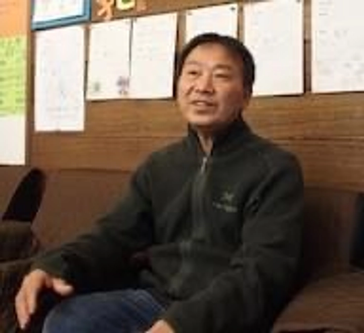 応援メッセージ（5）山下吉和　（フリースクールてだのふあ　代表）