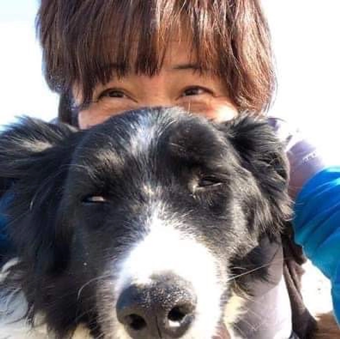 応援メッセージNo.1｜福岡県動物愛護センター登録団体「猫糸舎」小野珠美様より