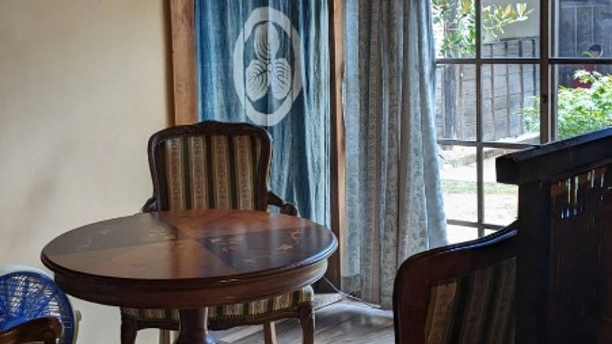 本久代邸の魅力を大解剖！