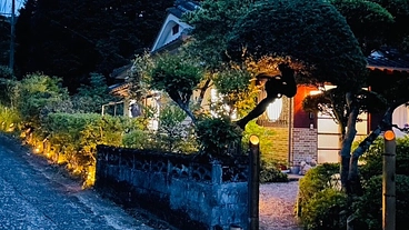 高千穂の古民家を守るため!!「お宿 竹あかり」をオープンします！ のトップ画像