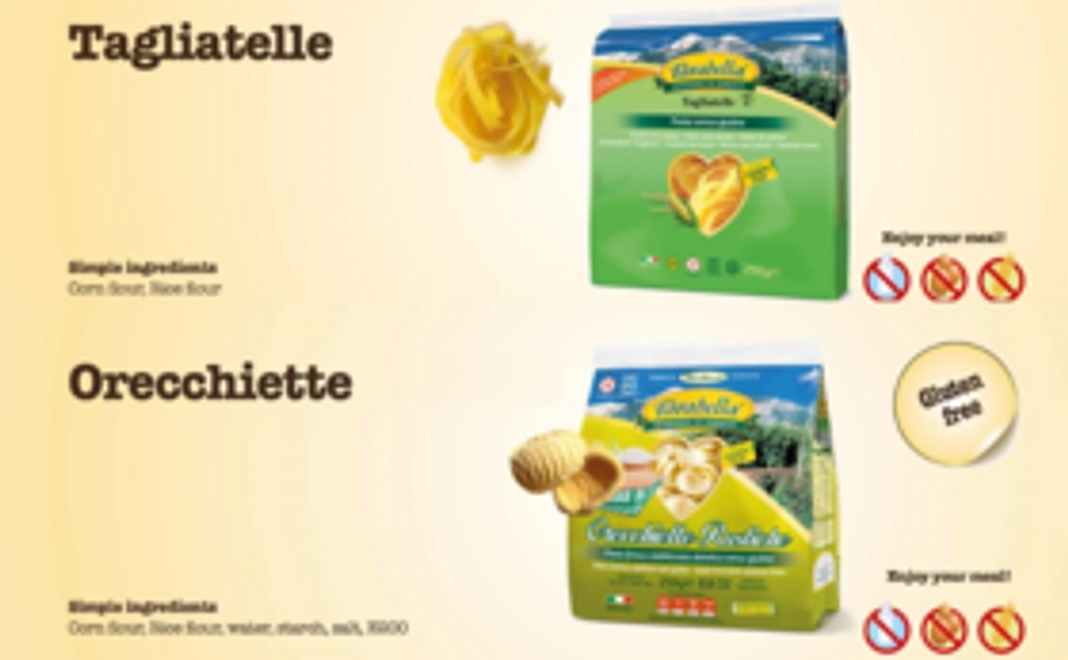 グルテンフリー B 3,500円 セット