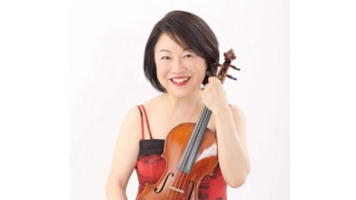 指導者・横田真規子先生からのメッセージ