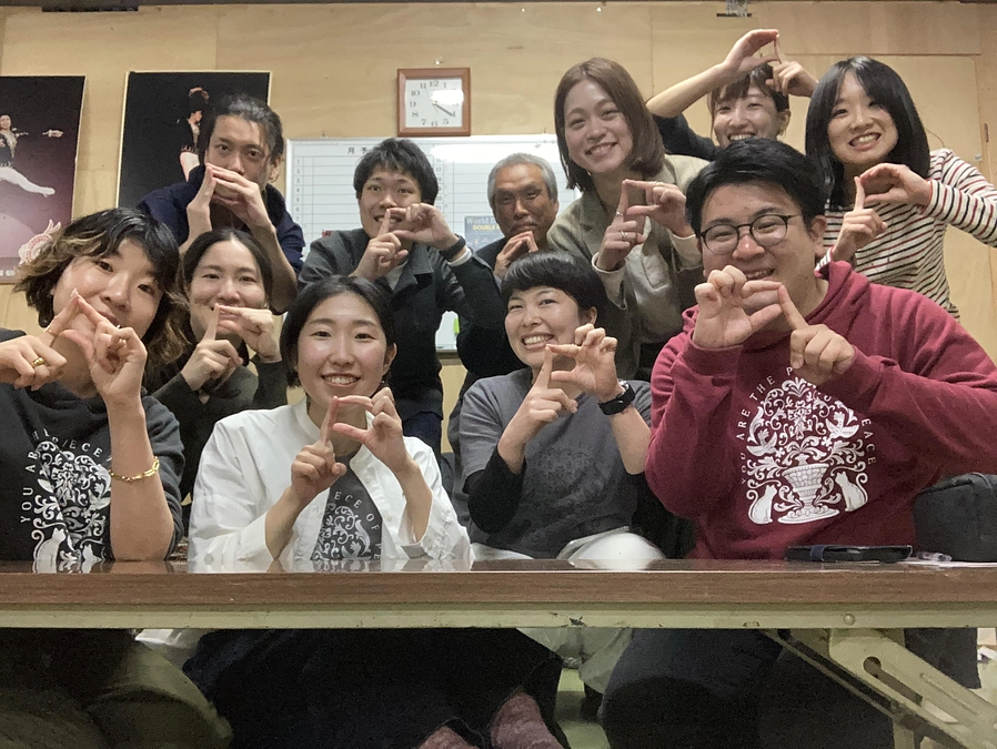 報告書、リターンの発送を行いました！