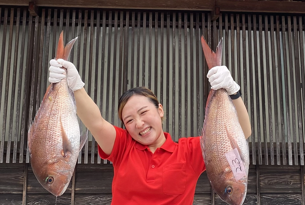 お知らせ ｜リターン商品ご発送について