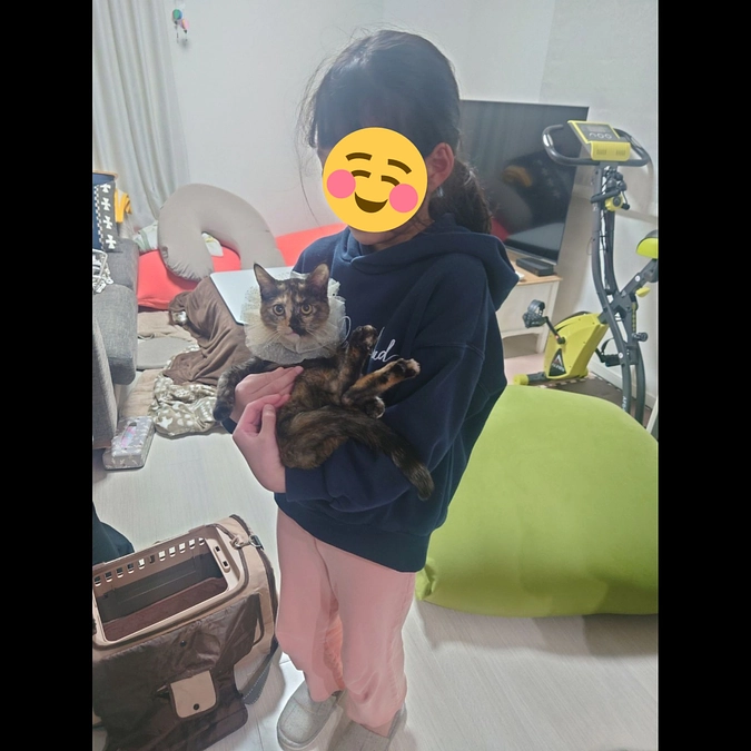 ２月２日はミポリンとソイミルクのお届けでした♪