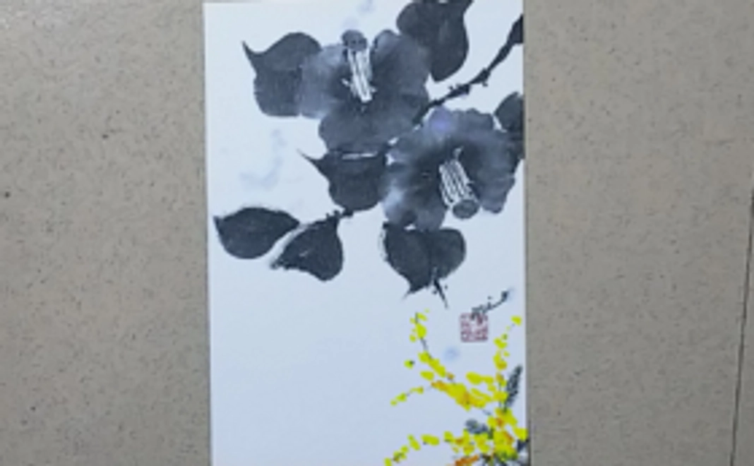 オリジナルポストカード