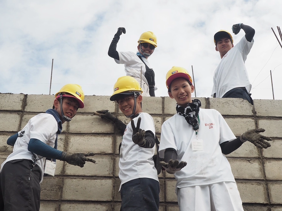 ワーク3日目と4日目