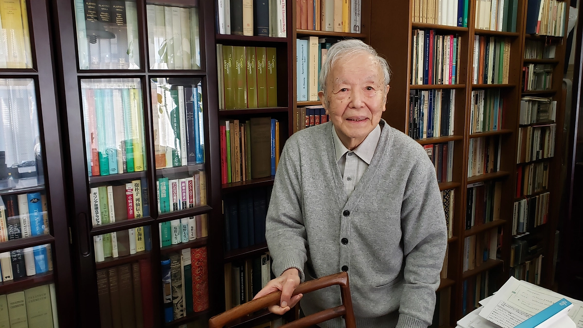 藤田晢也先生のスペシャルトーク