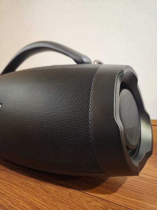 映像、音響の打合せ🎶