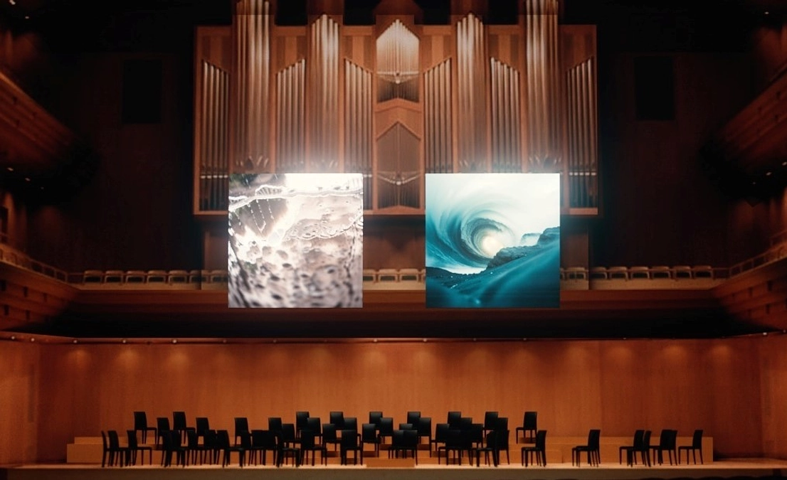 映像演出はAIと人間のコラボレーションで！VOL.7プロジェクトの全企画が決定