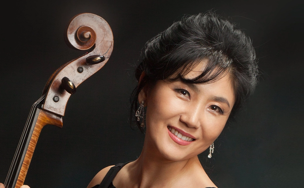 ソン・ウンホン バッハCD2枚組