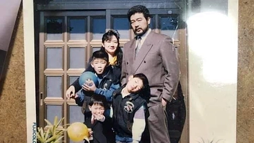 オヤジの夢を叶える学食プロジェクト のトップ画像