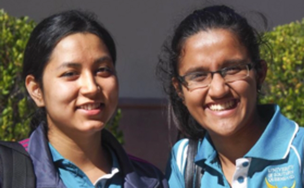 ネパール留学生のための応援コース2