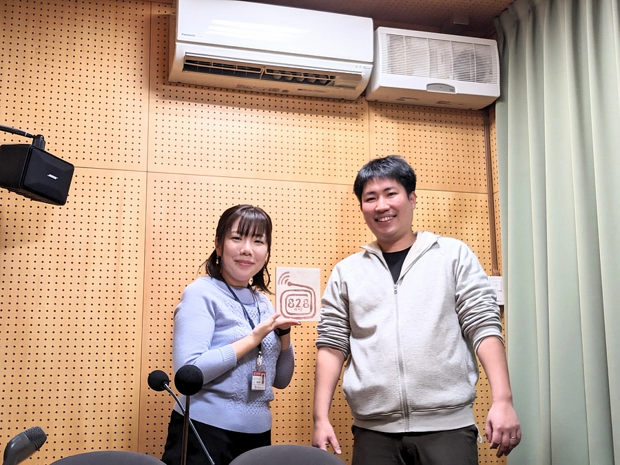 【地域ささえあいプロジェクト】2/1(木)16:00からFMくらしきでLaLaの活動が放送されます！