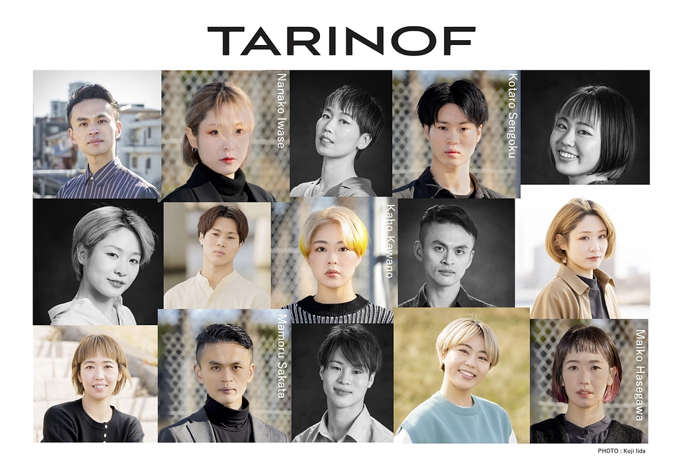 クラウドファンディング終了まで残り18日！！