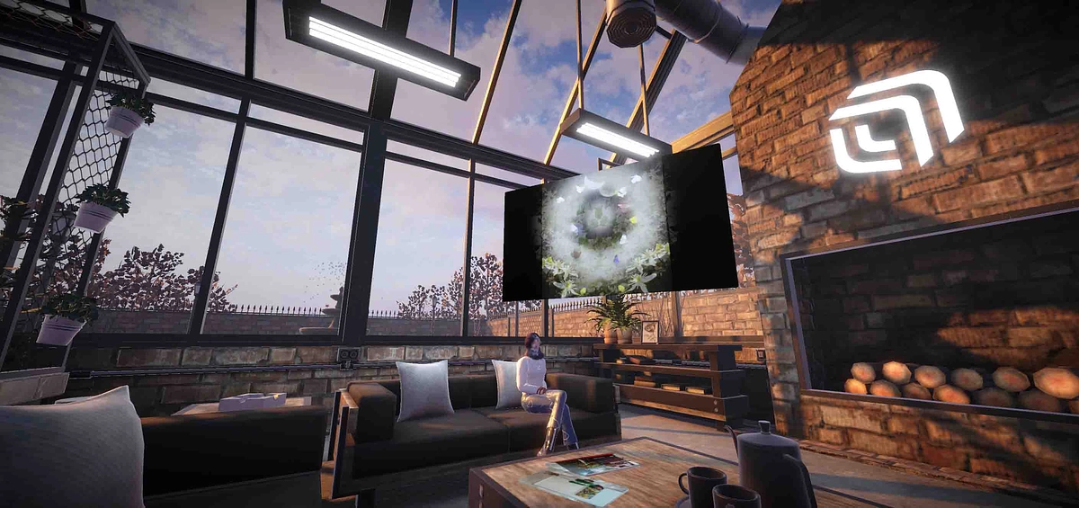 オンライン交流会について