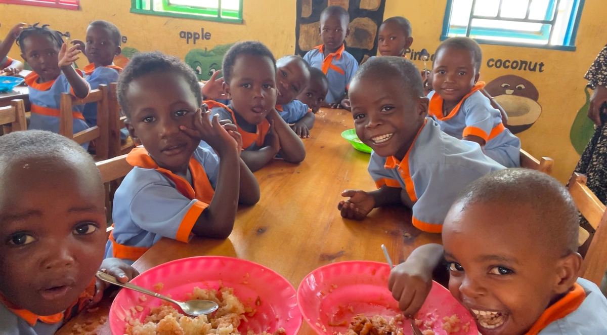 【中間報告】お届け編①🍚