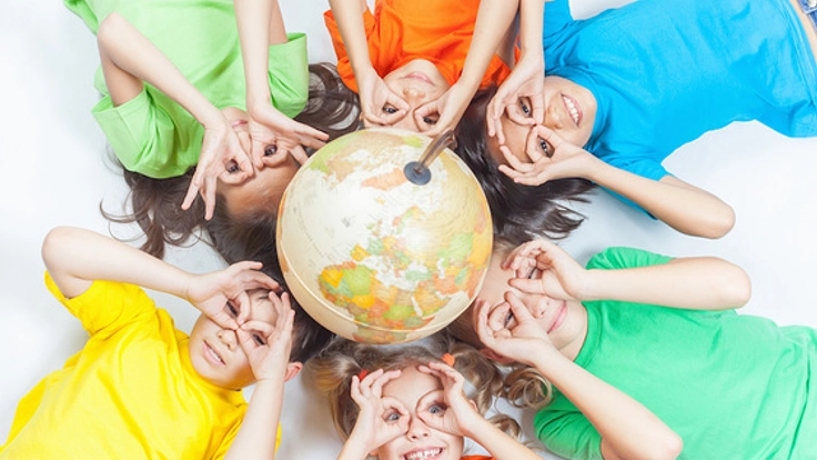 和を以って輪を成す！そんな高校を日本に作るための世界一周！