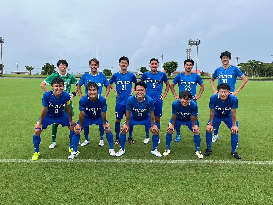 沖縄遠征に行ってきました！