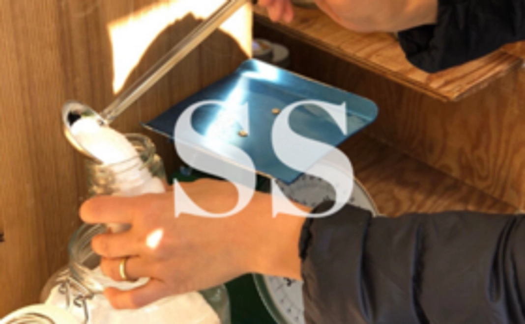 ゼロウェイストセットSS