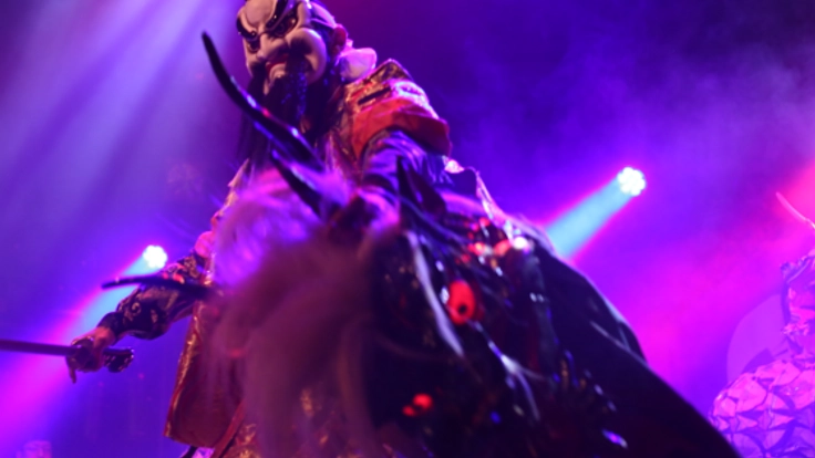 伝統を後世に。石見神楽なにわ館のオープンを皆様と共に迎えたい