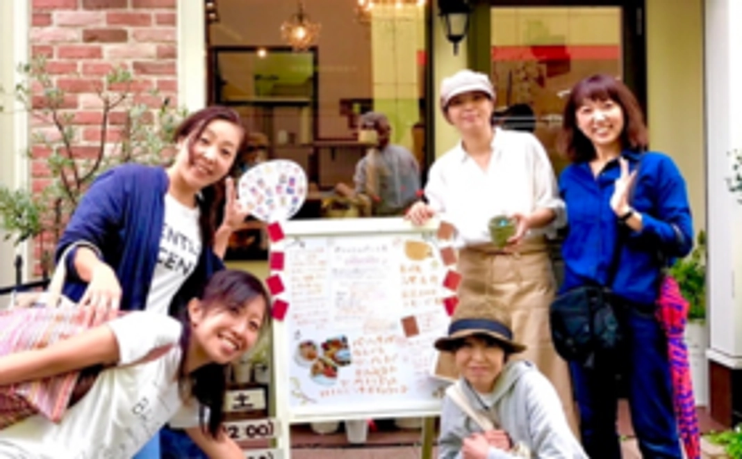 シュシュ全力応援コース！