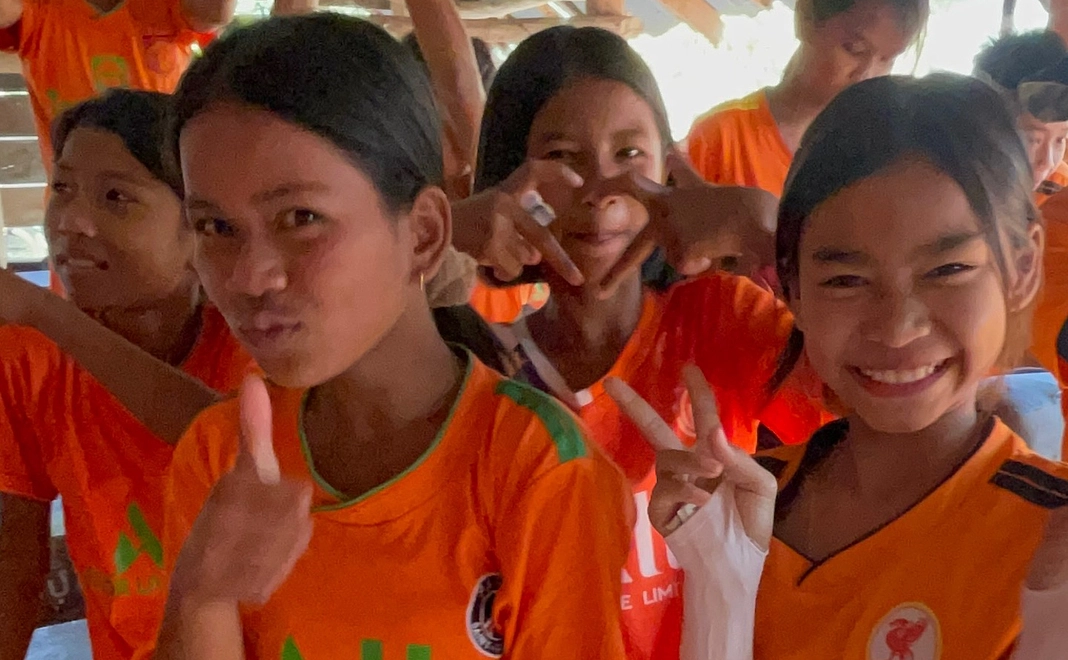 感謝のお手紙＆サンクスフォトをお送りします！