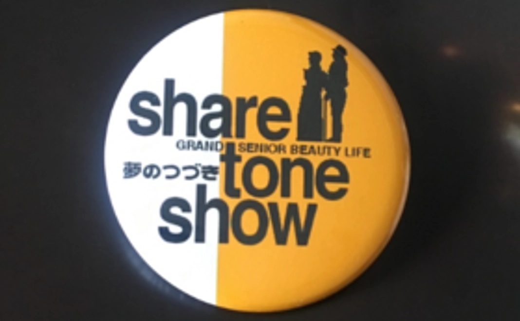 ≪オリジナル缶バッジコース≫