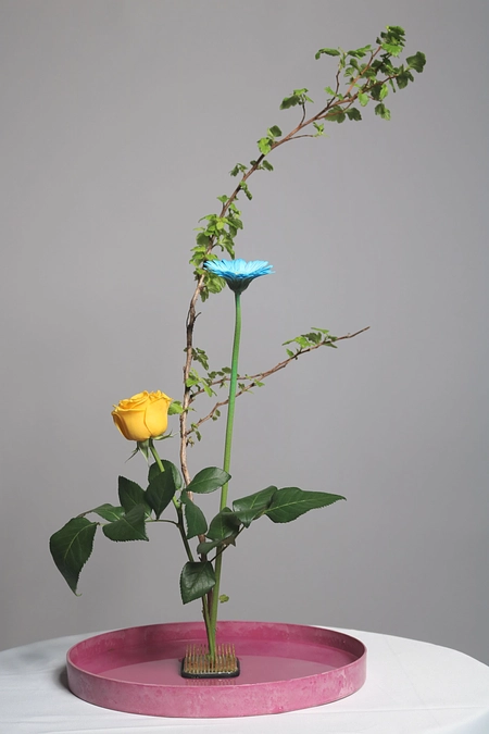 エントリナンバー03