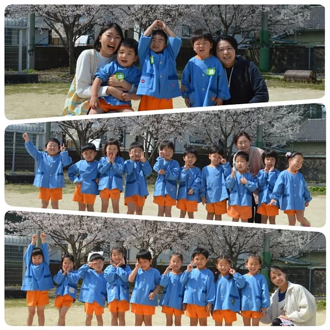 ☆幼稚班☆　