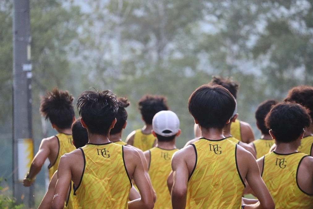 ご支援いただいた皆様へ