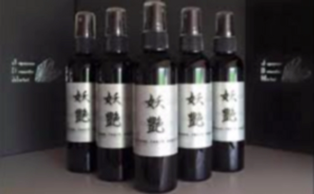 妖艶3本 + マイクロファイバー3枚