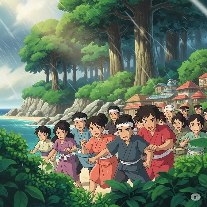 「教科書に載った町が、埋もれようとしている──内灘の誇りを未来へ」