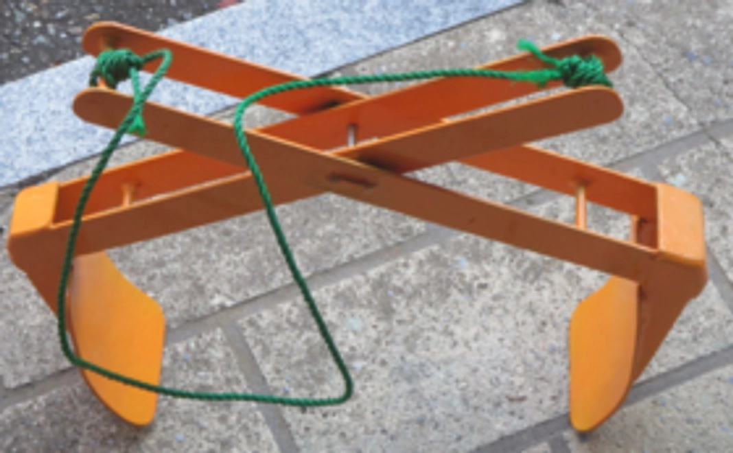 米専用吊具（ロック機構無し）