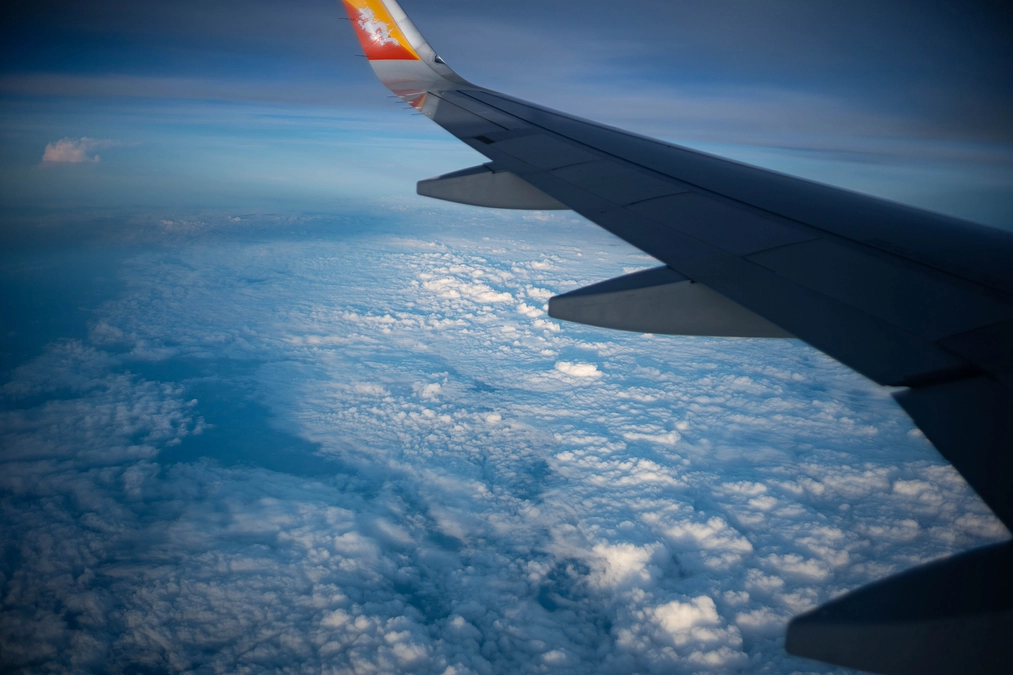 アジアツアーのお話し①