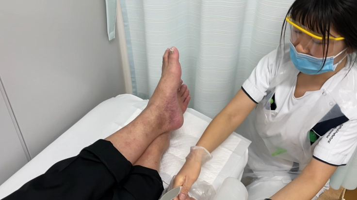 民間救急事業を地域に広めたい。