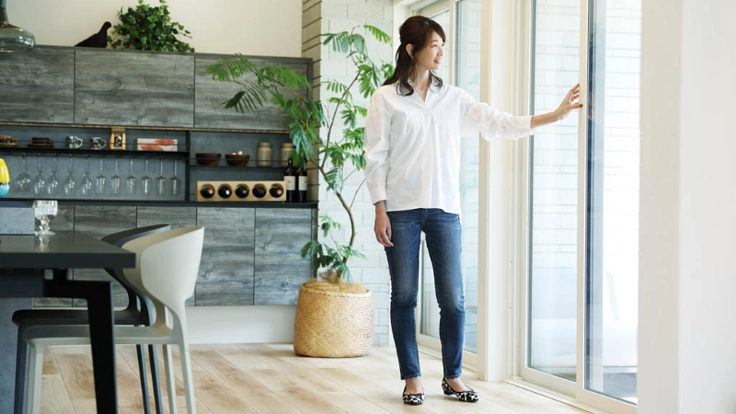 環境と着る人にやさしく、子どもたちに貢献するアパレルを作りたい