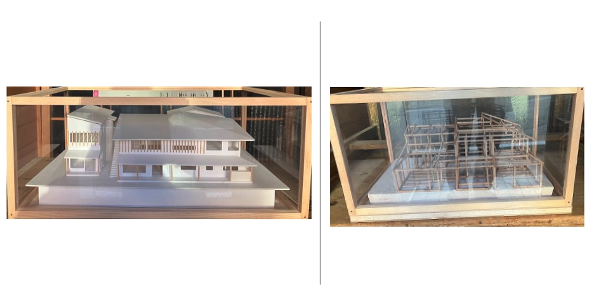 三田農林株式会社が手掛ける「旧和田酒店」と「旧川村時計店」の“総合商用店舗”への改修