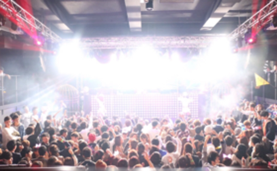 I-RISチャリティーイベントご招待