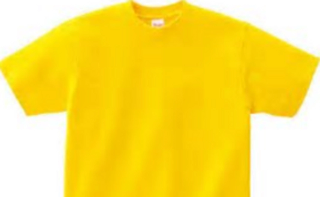 Tシャツ、タオルに投資してくれた方の名前・ロゴを記載！