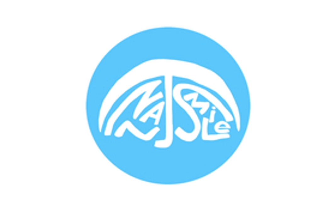 【NAN SMiLeオリジナルステッカー＋お礼の手紙】