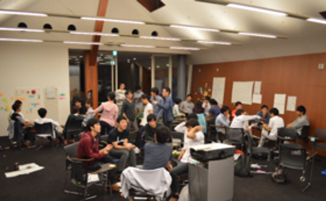 【全力応援】大会概要をまとめた終了報告書＋サンクスレター