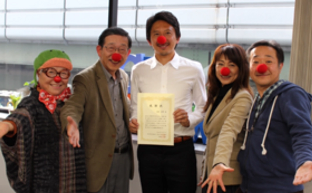 プロジェクト応援コース