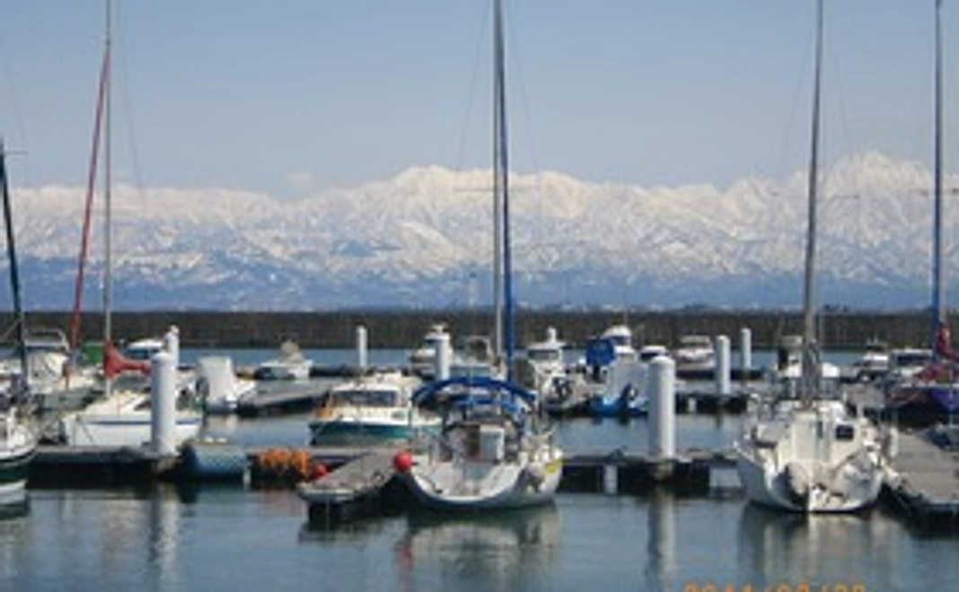 世界で最も美しい富山湾クルージングに1名招待