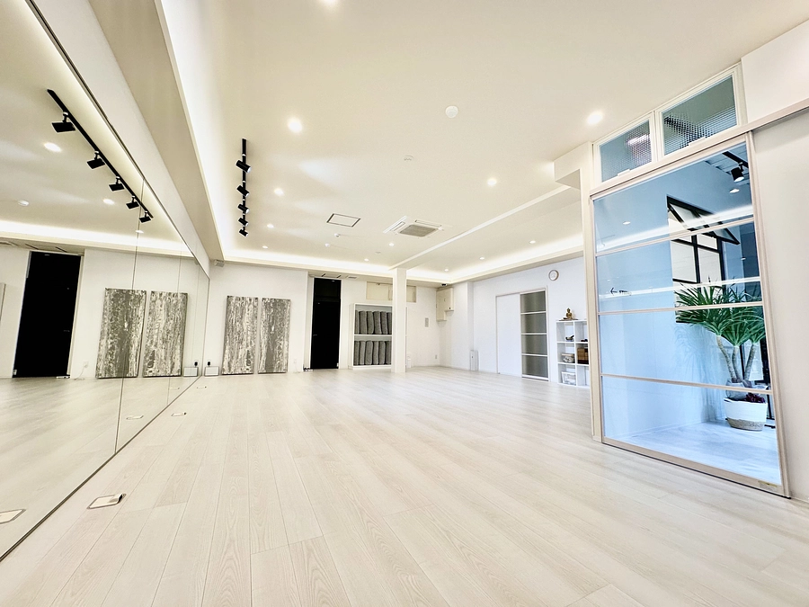 ✨GRAND OPEN　slow studio✨