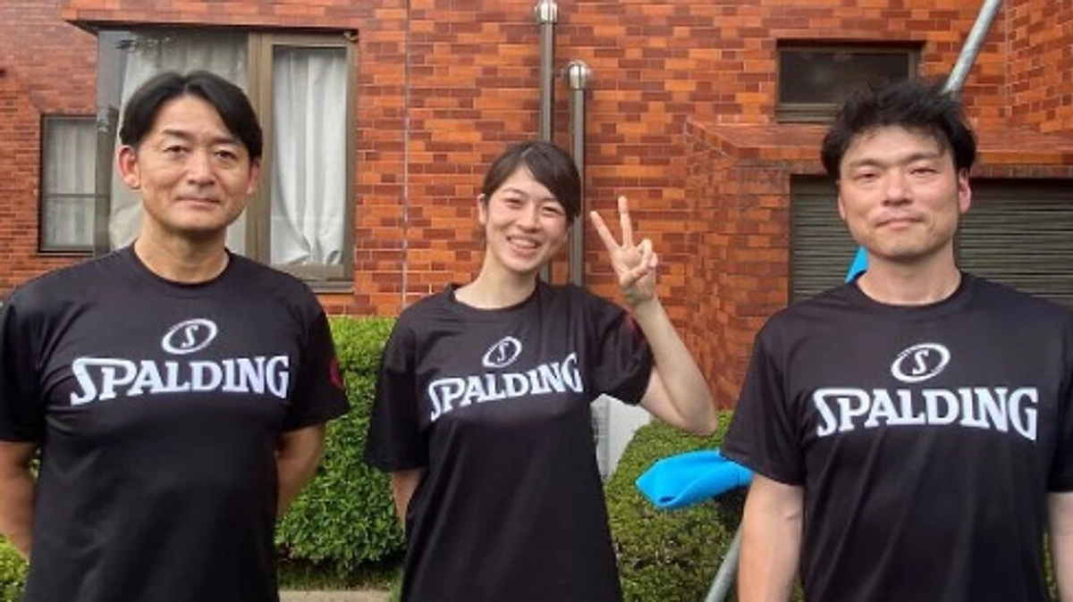 監督を紹介します！！！