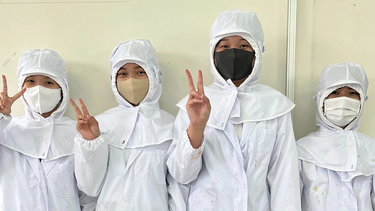 キャンプ・登山・釣りにも!農業女子高生が本気で作るジャムを届けたい